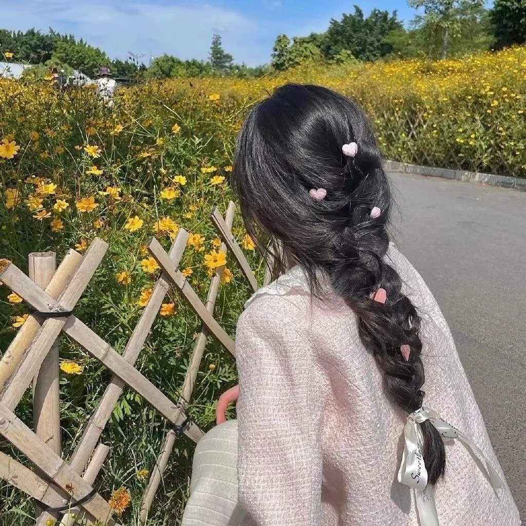 匆匆心动