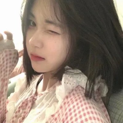 圣诞兔子